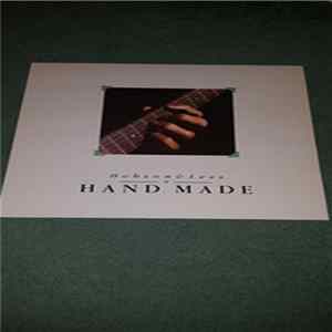 Hobson & Lees - Hand Made FLAC