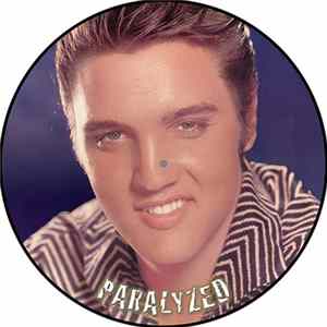 Elvis Presley - Paralyzed FLAC