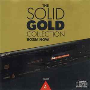 Various - The Solid Gold Collection Bossa Nova - Volume 4 FLAC