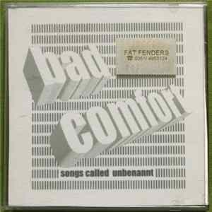 Bad Comfort - Songs Called Unbenannt FLAC