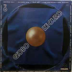 Various - Globo De Ouro Vol. 6 FLAC