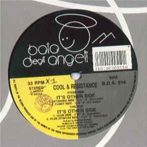 Cool & Resistance - It's Other Side FLAC