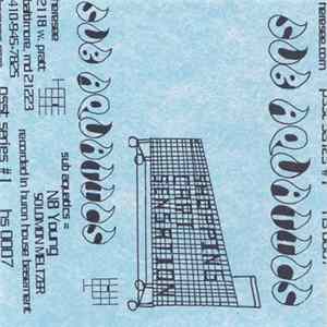 Sub Aquatics - Shopping Cart Sensation FLAC