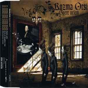 Kozma Orsi - Gyere Velem FLAC