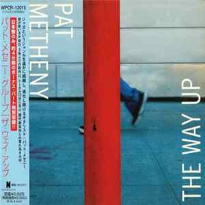 Pat Metheny Group - The Way Up FLAC