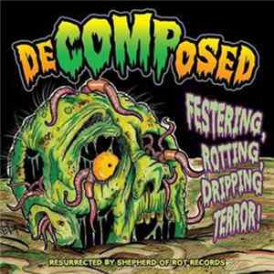 Various - DeCOMPosed FLAC