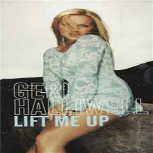 Geri Halliwell - Lift Me Up FLAC