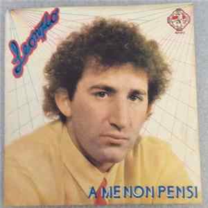 Leonzio - A Me Non Pensi FLAC