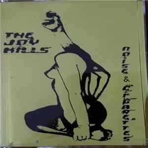 The Joy Kills - Noise & Cigarettes FLAC