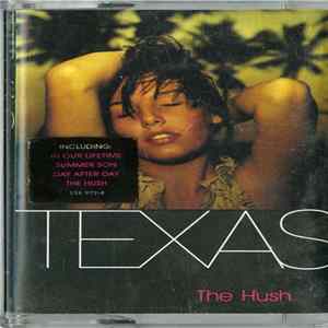 Texas - The Hush FLAC