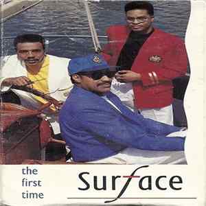 Surface - The First Time FLAC