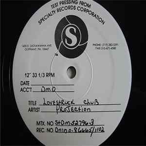Projection - Lovestruck FLAC