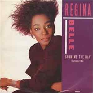 Regina Belle - Show Me The Way FLAC