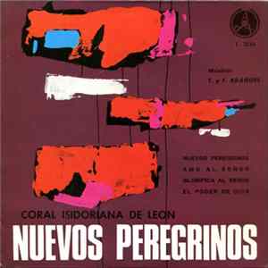 Coral Isidoriana De Leon - Nuevos Peregrinos FLAC