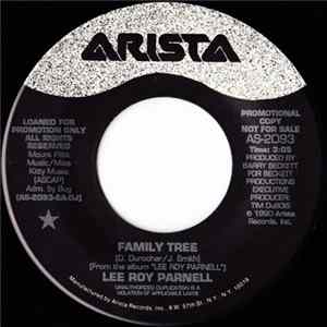 Lee Roy Parnell - Family Tree FLAC