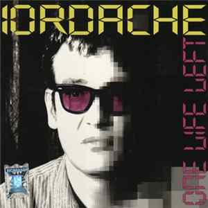 Iordache - One Life Left FLAC