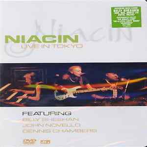 Niacin - Live In Tokyo FLAC