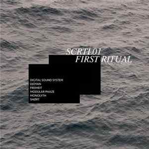 Various - First Ritual FLAC