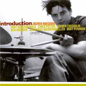 Jochen Rueckert - Introduction FLAC