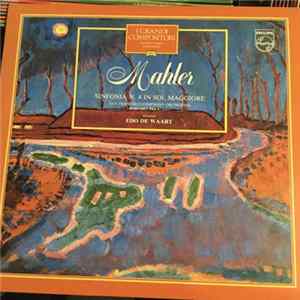 Mahler, Edo De Waart, San Francisco Symphony Orchestra, Margaret Price - Sinfonia No. 4 FLAC