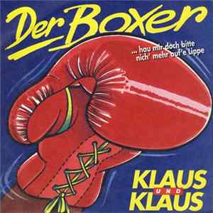 Klaus & Klaus - Der Boxer FLAC