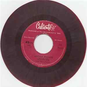 Los Black Stars - Untale Picante / Viva el Cumbion FLAC
