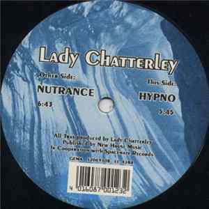 Lady Chatterley - Nutrance / Hypno FLAC