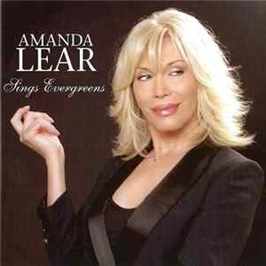 Amanda Lear - Sings Evergreens FLAC