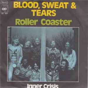 Blood, Sweat And Tears - Roller Coaster FLAC