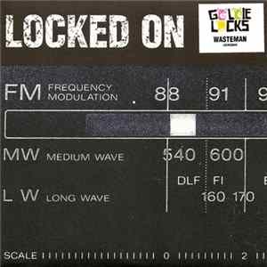 Goldielocks - Wasteman FLAC