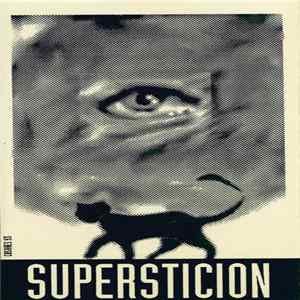 Superstición - Superstición FLAC