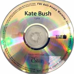 Kate Bush - Lyra FLAC