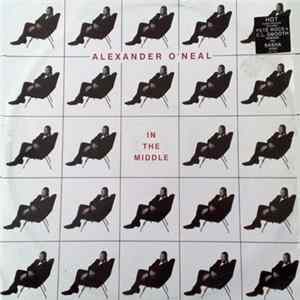 Alexander O'Neal - In The Middle FLAC