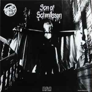 Nilsson - Son Of Schmilsson FLAC