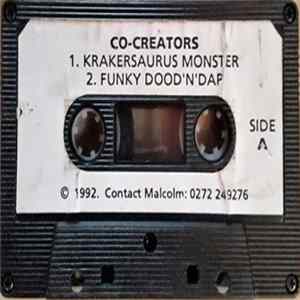 Co-Creators - Co-Creators FLAC