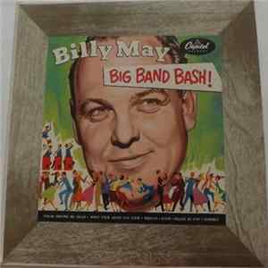 Billy May And His Orchestra - Big Band Bash FLAC