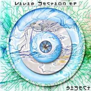 Disect - Vivid Section FLAC