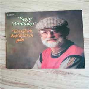 Roger Whittaker - Ein Glück, Daß Es Dich Gibt FLAC