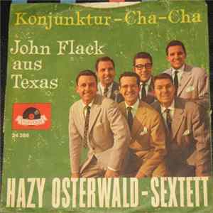 Hazy Osterwald-Sextett - Konjunktur-Cha-Cha FLAC
