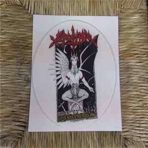 Sarcófago - Live Blasphemies 1996 FLAC