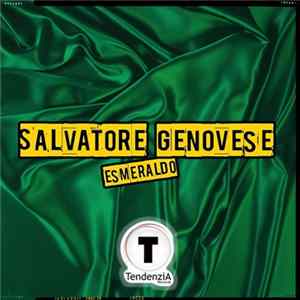 Salvatore Genovese - Esmeraldo FLAC