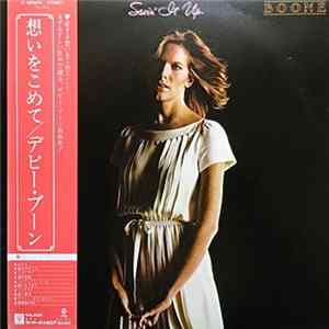 Debby Boone - Savin' It Up FLAC