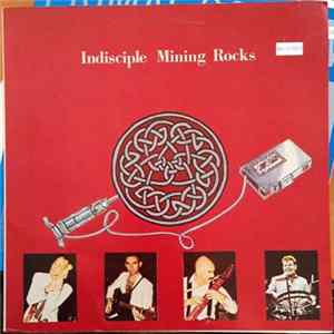 King Crimson - Indisciple Mining Rocks FLAC