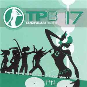 Various - Tanzpalast Dance Compilation 17 FLAC