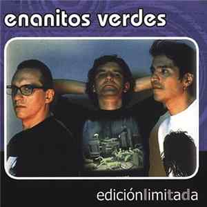 Enanitos Verdes - Edición Limitada FLAC