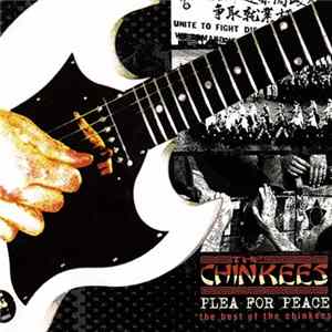 The Chinkees - Plea For Peace (The Best Of The Chinkees) FLAC