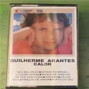 Guilherme Arantes - Calor FLAC