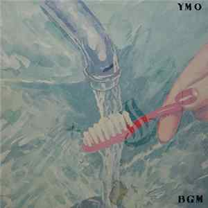 YMO - BGM FLAC