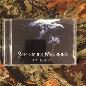 September Mourning - 20 Below FLAC