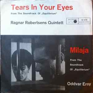 Various - Tears In Your Eyes / Milaja (From The Soundtrack "Equilibrium") FLAC